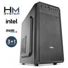 HM System Corus C8+ - Minitorre MT - 12ª gen -